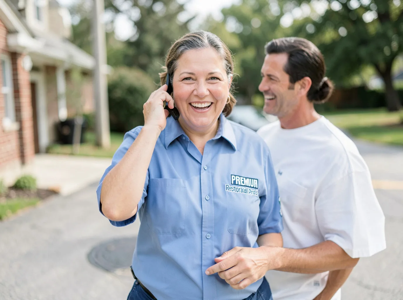 Water Damage Restoration Oswego, KS FAQs